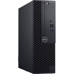 Dell Optiplex 3060 SFF Desktop