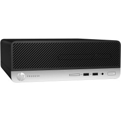 HP ProDesk 400 G6 SFF Desktop